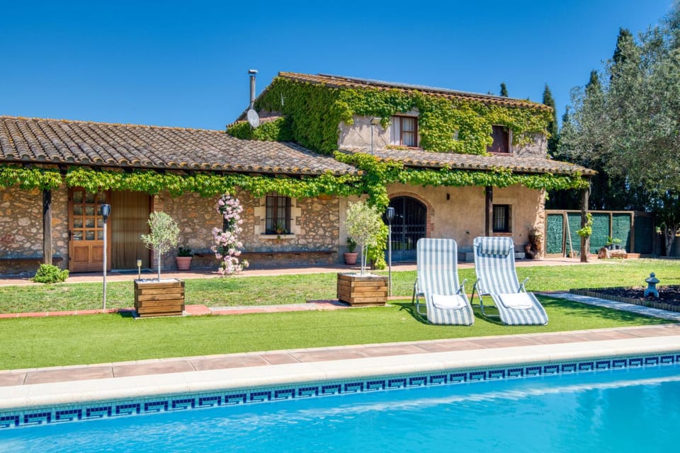 Patio, Garden, Garden view