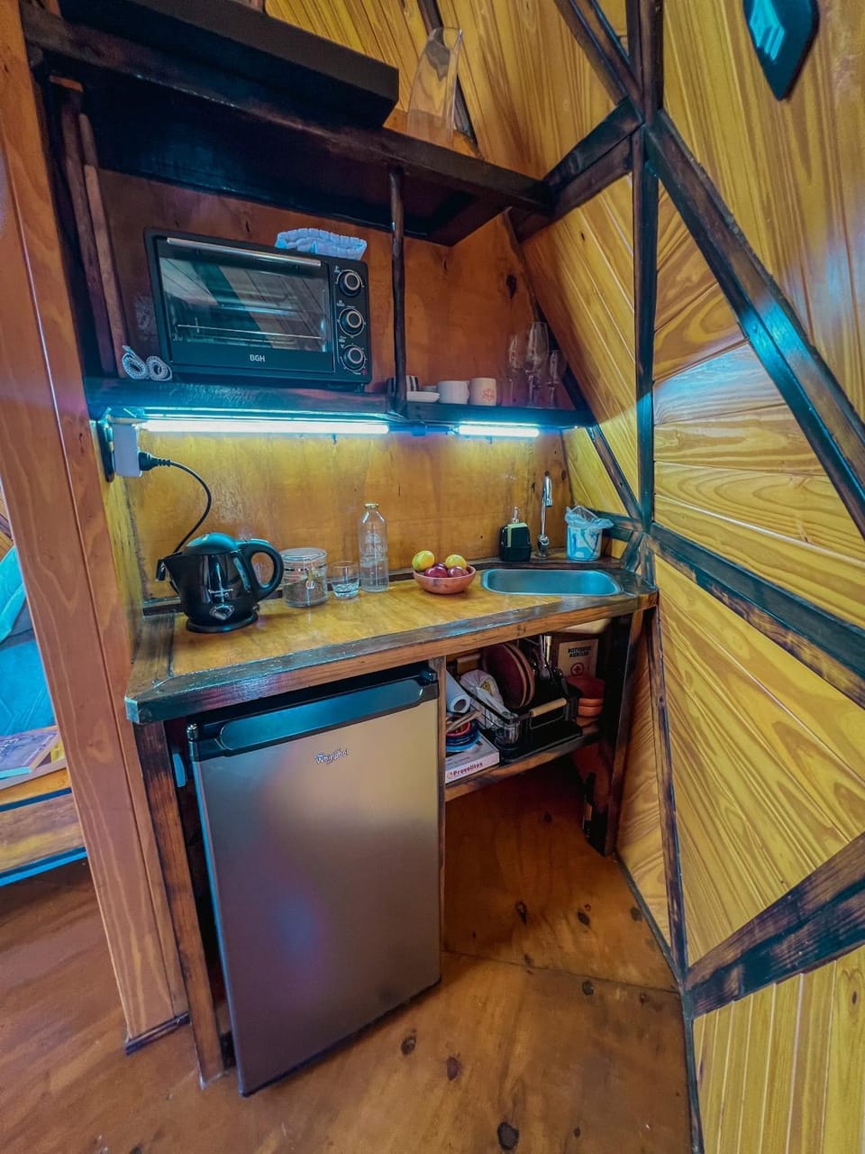 minibar