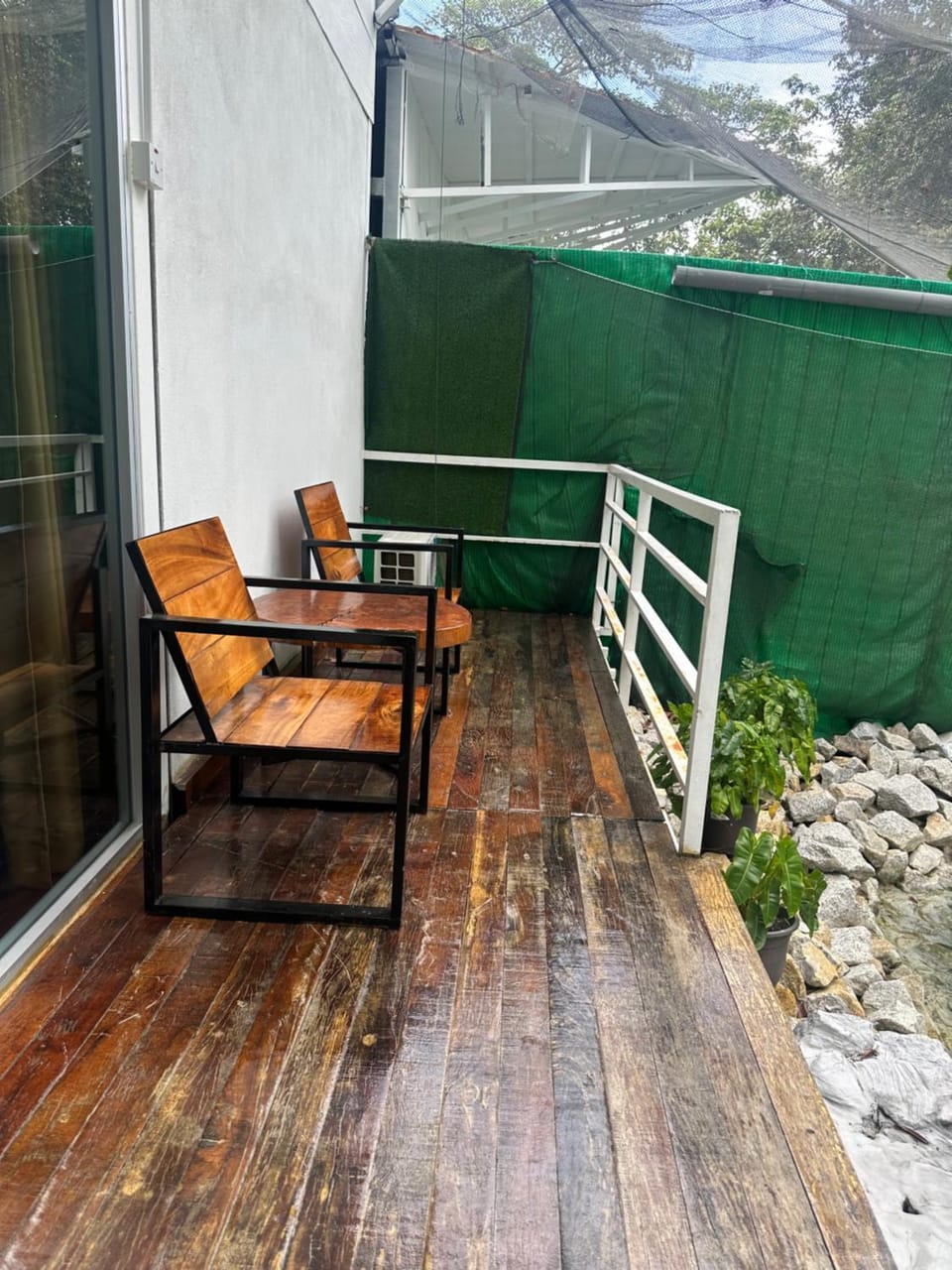 Woodcookies Guesthouse Country House in Perak