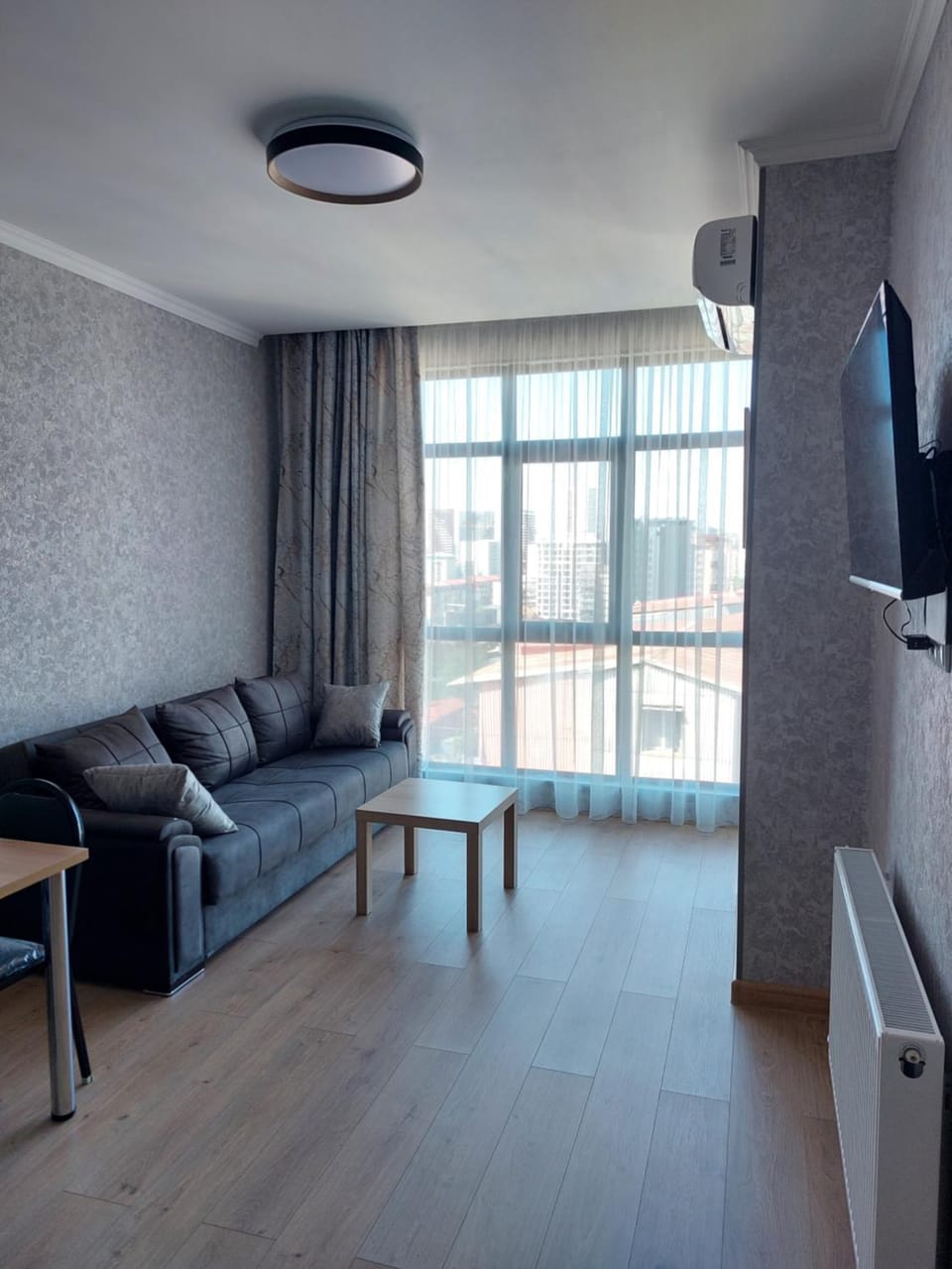 Apartment Vesta Batumi 4 Apartment in Batumi