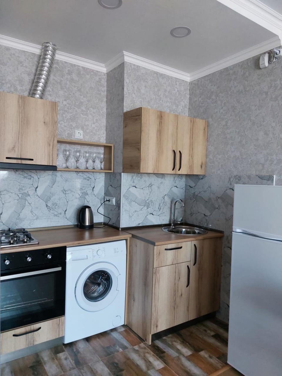 Apartment Vesta Batumi 4 Apartment in Batumi