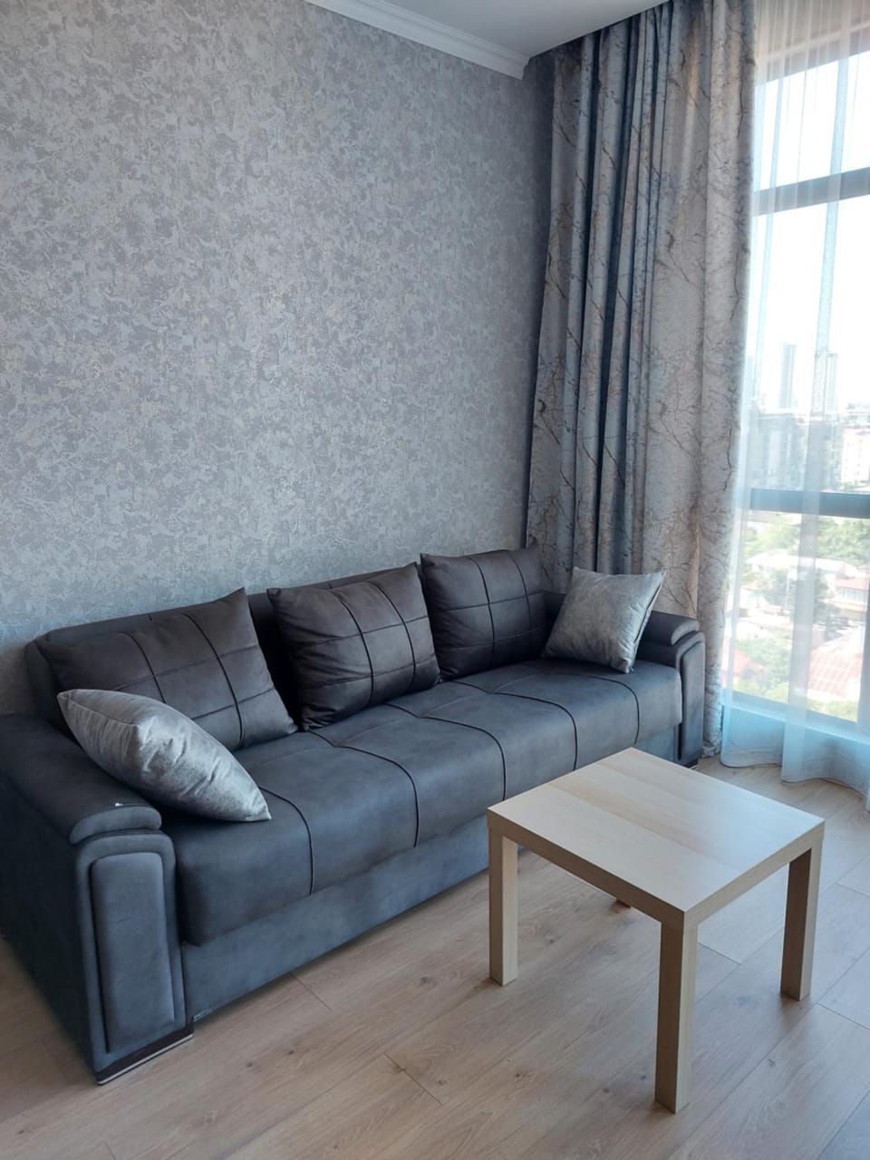 Apartment Vesta Batumi 4 Apartment in Batumi