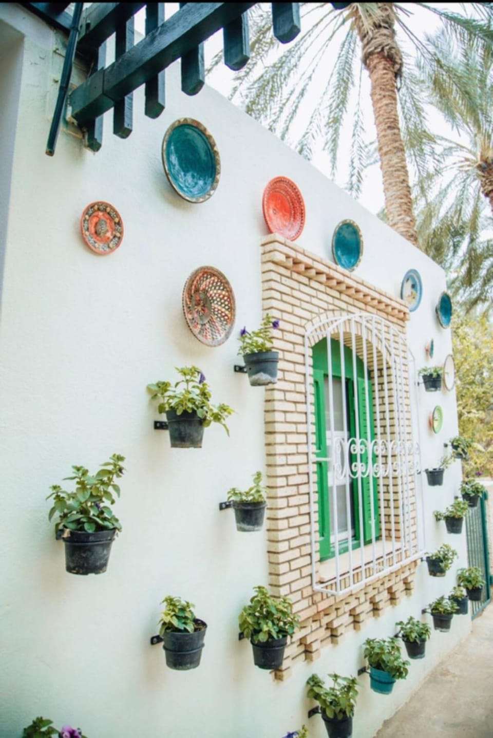 La Villa Enchantée Villa in Tunisia