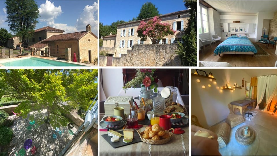 Property building, Patio, Place of worship, Sauna, Swimming pool, Breakfast