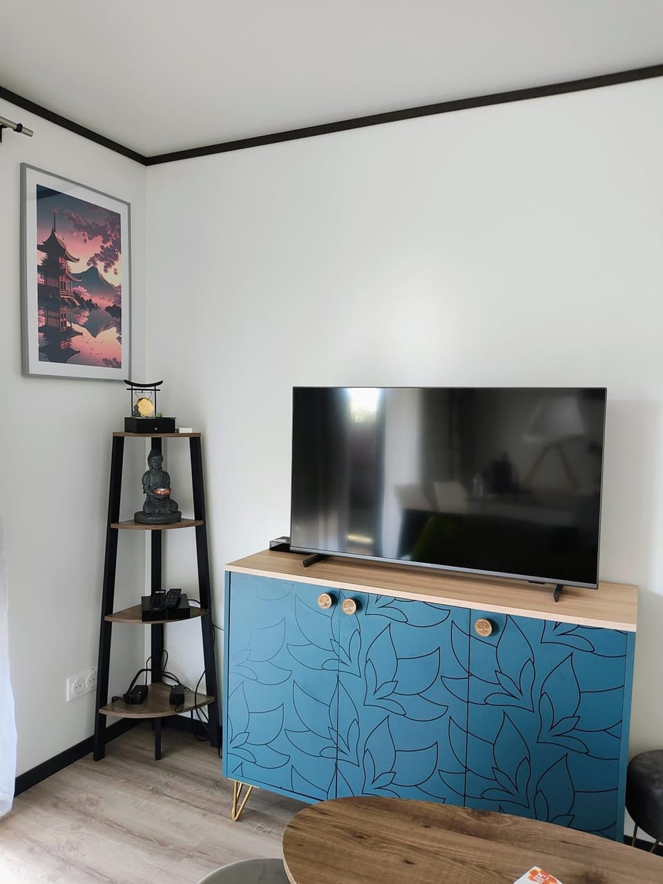 TV and multimedia