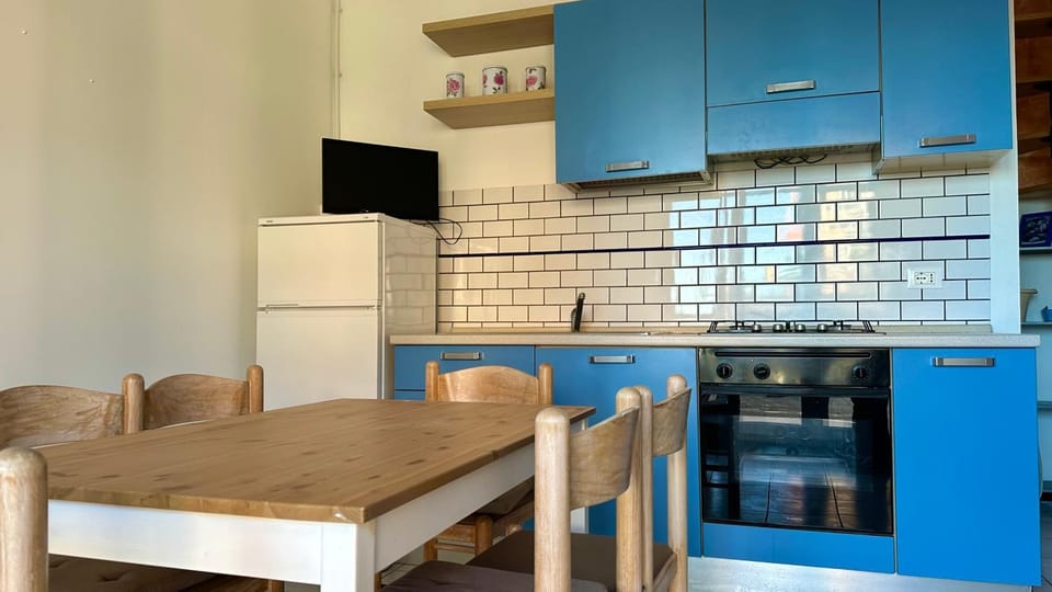 Palme 7 - Marcelli, trilocale con giardino privato, Residence Le Palme Apartment in Marcelli