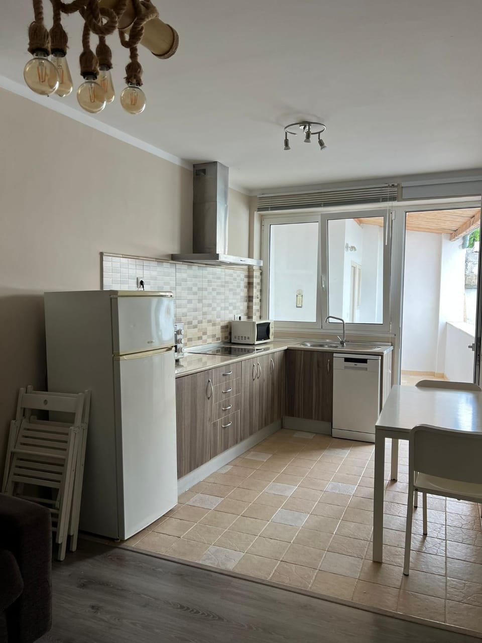Cuatro Calles Picarolas Apartment in Ribadeo