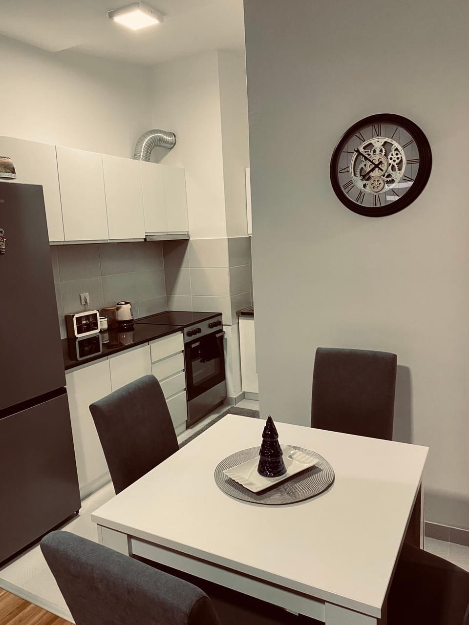 Apartman Zaga Apartment in Bosnia and Herzegovina