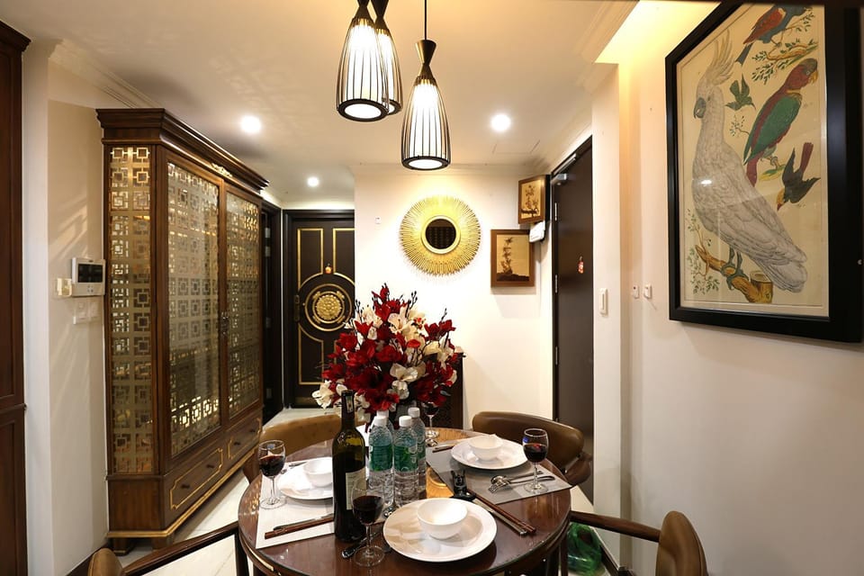 Wonderful 2 BR condo in T2 Masteri Thao Dien, fully furnished with full amenities Apartment in Ho Chi Minh City