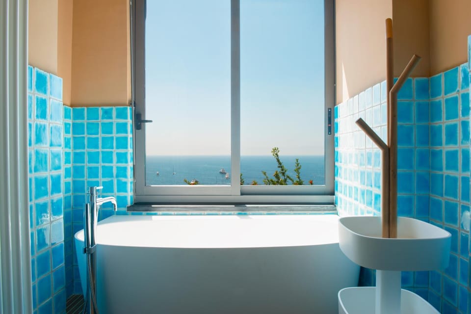 Villa Sirenella Villa in Capri