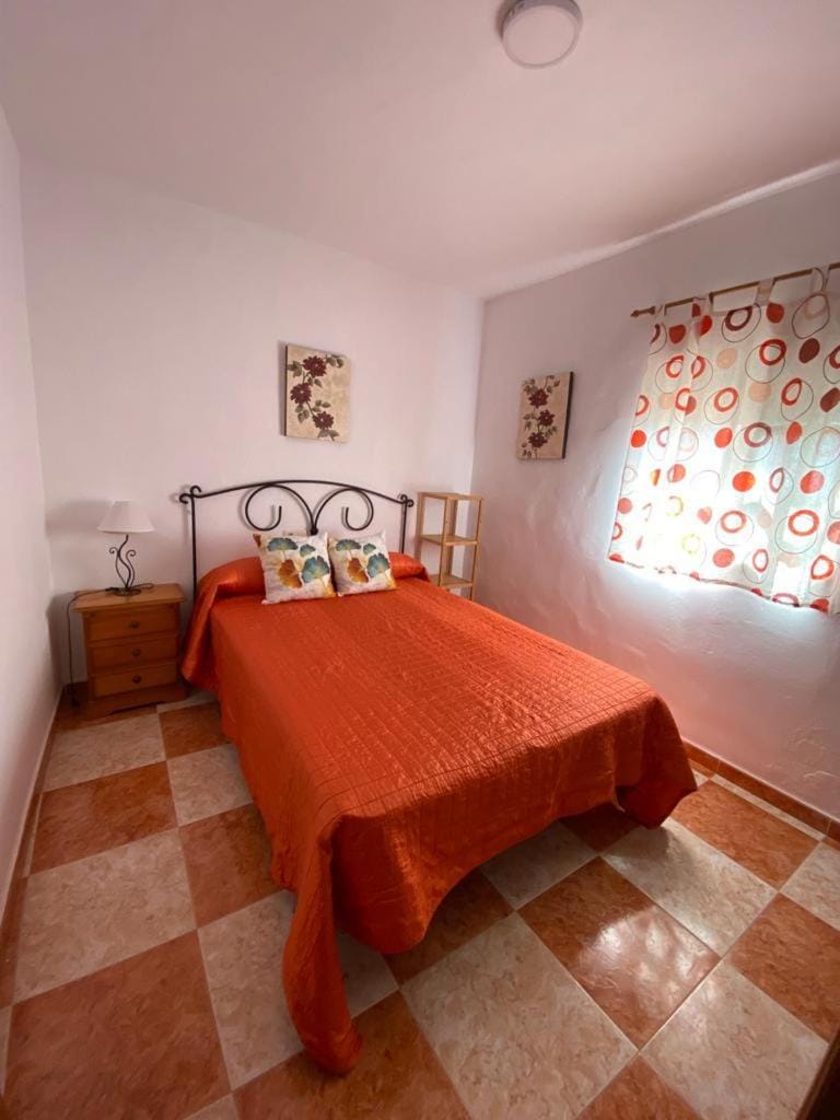 Villa Las Flores House in Axarquía