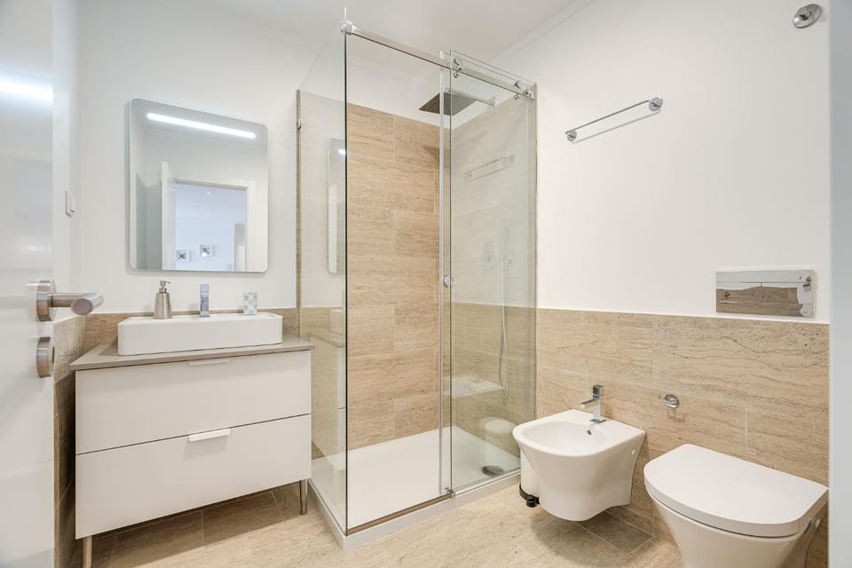 Rio Pearl 47 Apartment in Setubal District