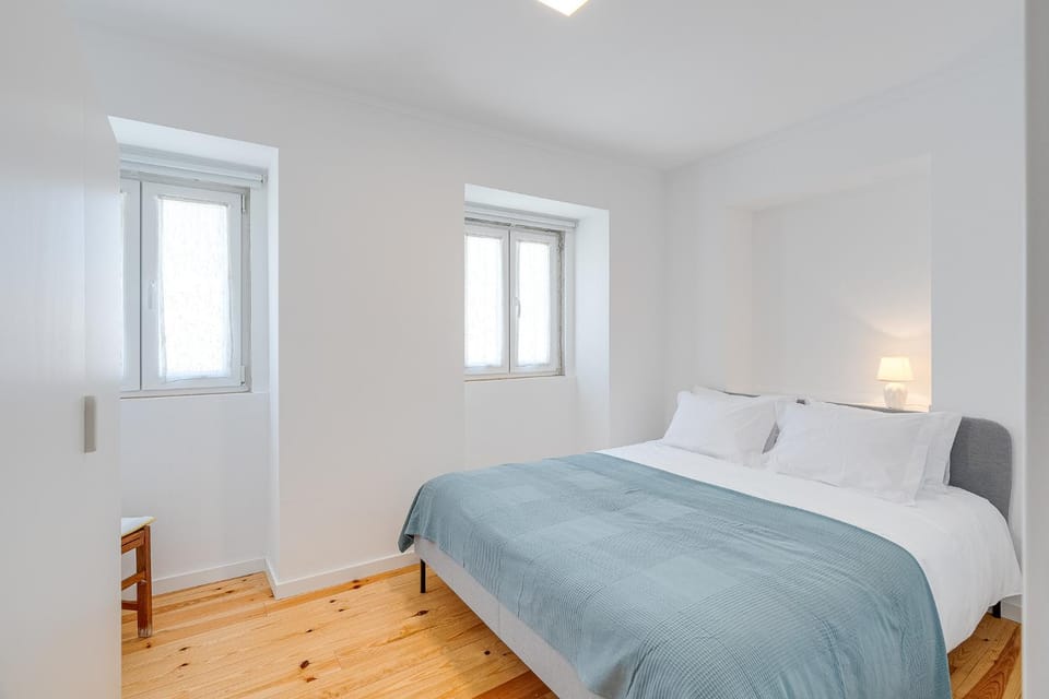 Rio Pearl 47 Apartment in Setubal District