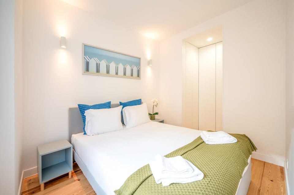 GuestReady - A pleasant stay in the city centre Apartment in Lisbon