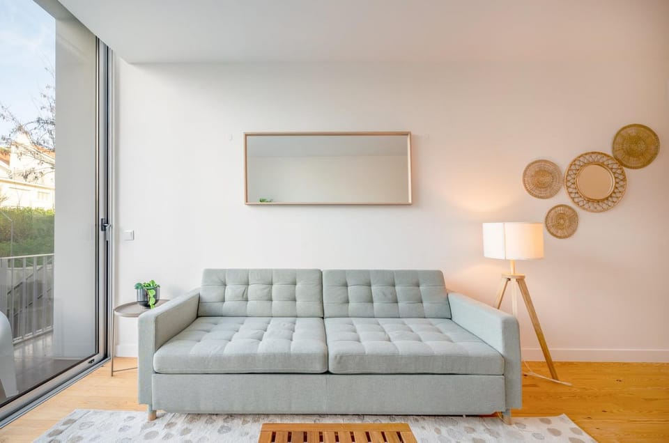 GuestReady - A pleasant stay in the city centre Apartment in Lisbon