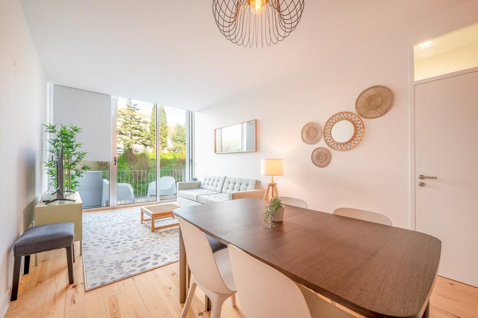 GuestReady - A pleasant stay in the city centre Apartment in Lisbon
