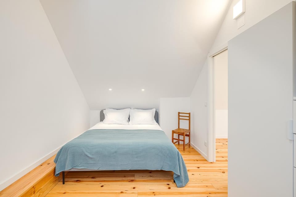 Rio Pearl 49 Apartment in Setubal District