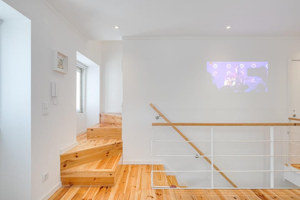 Rio Pearl 49 Apartment in Setubal District