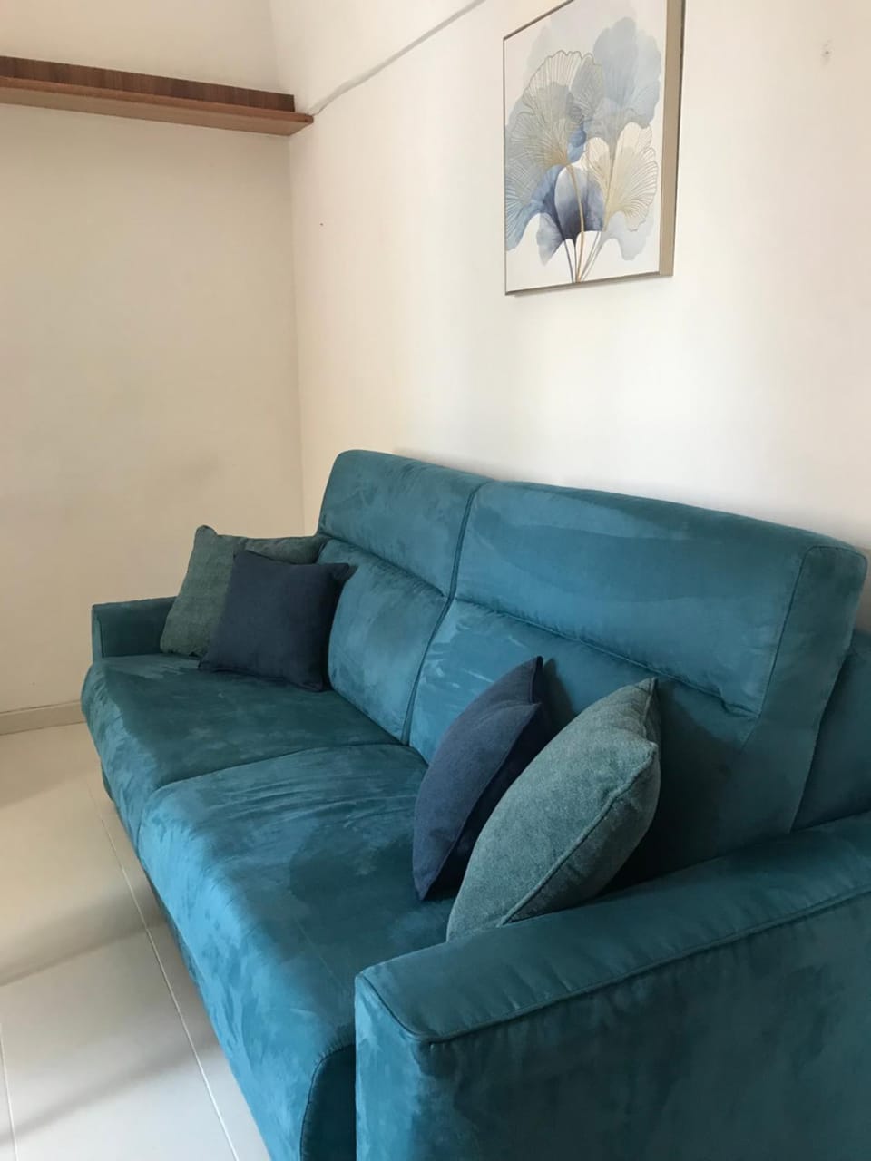 Casa Manfredi Orsini Vista Mare Apartment in Manfredonia