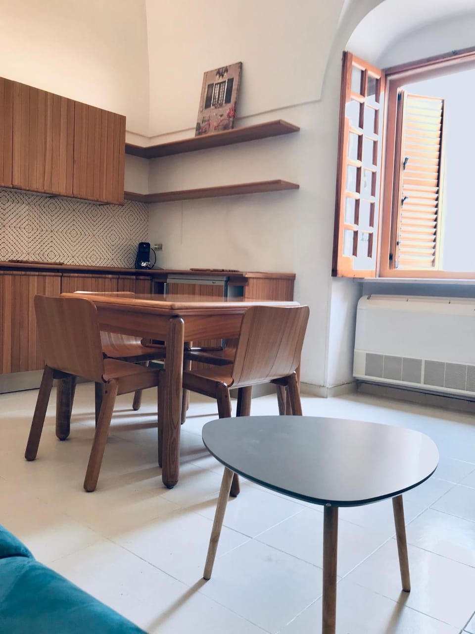 Casa Manfredi Orsini Vista Mare Apartment in Manfredonia