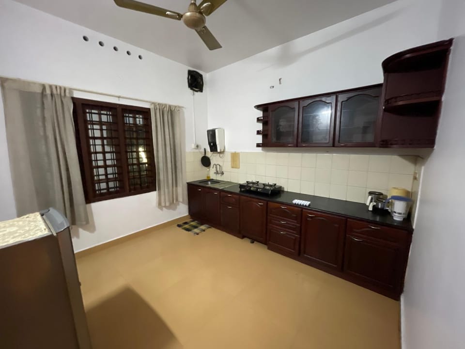 Mangosteen villa Bed and Breakfast in Kochi