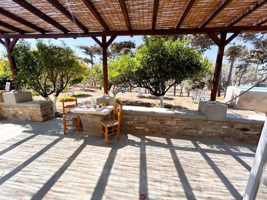 Natural landscape, View (from property/room), Balcony/Terrace, Seating area