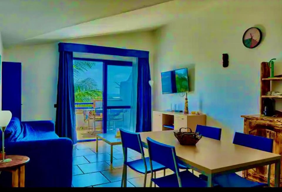 Andreia Apartment in Santa Maria