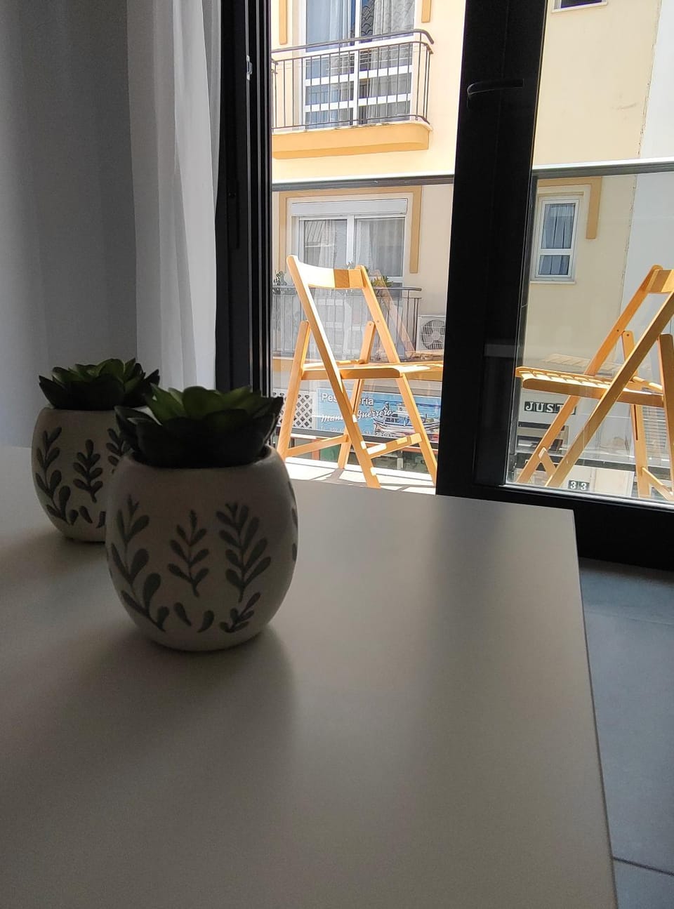 AM Chinorros Square. Apartment in Fuengirola
