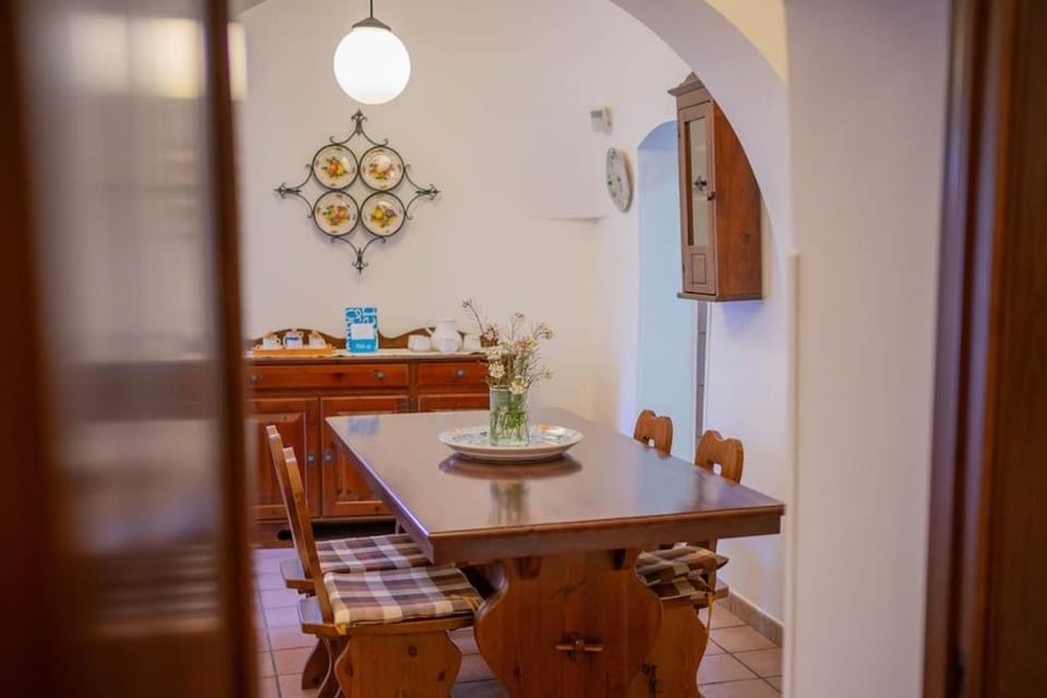 Trulli d'Estia - casa vacanze House in Province of Taranto