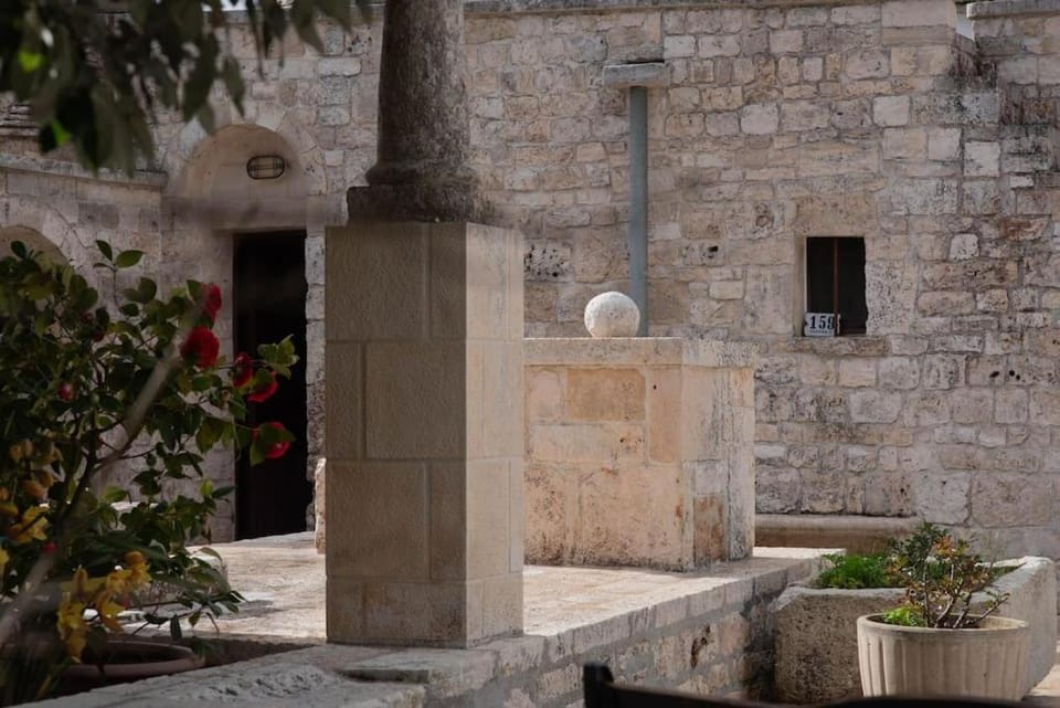 Trulli d'Estia - casa vacanze House in Province of Taranto
