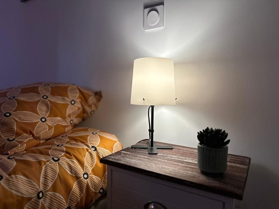 Esprit méditerranéen Apartment in Toulon