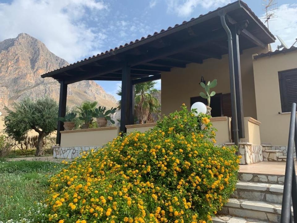 Andrew's House 91015 - Cornino House in Sicily