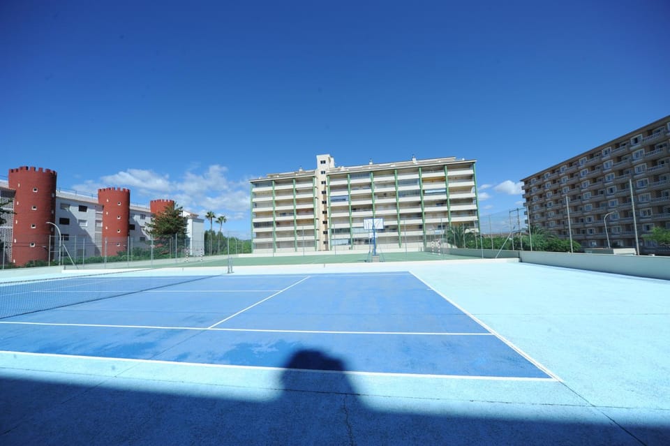 Peniscola Azahar Superior sinvistas Orangecosta Apartment in Peniscola