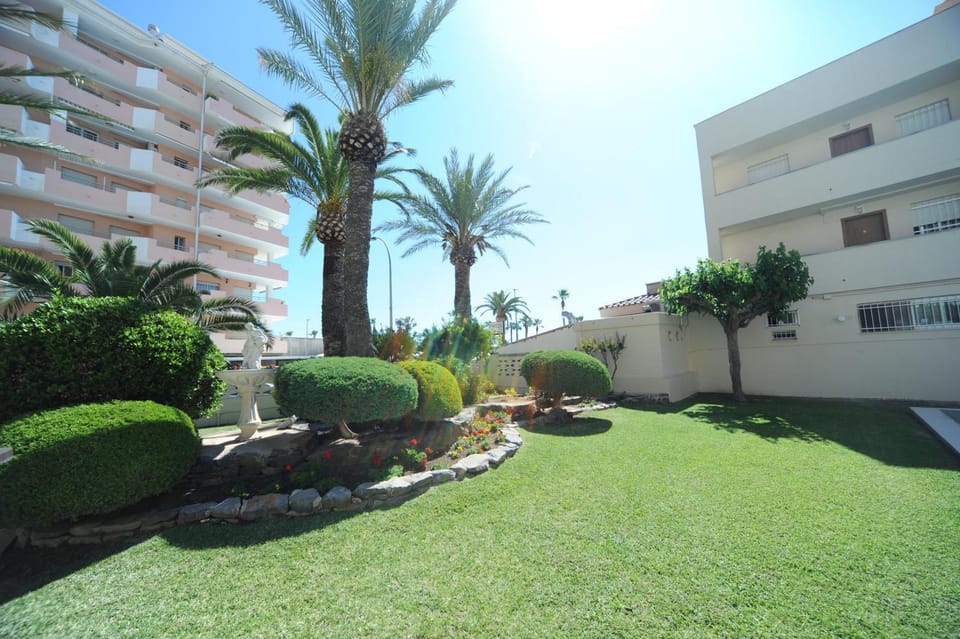Peniscola Azahar Superior sinvistas Orangecosta Apartment in Peniscola