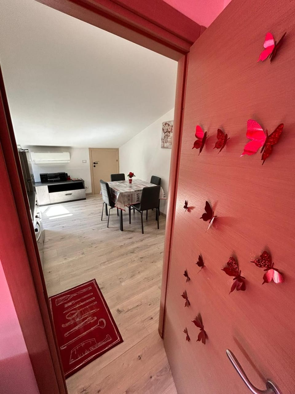 Dimora Rubino Apartment in Montesilvano