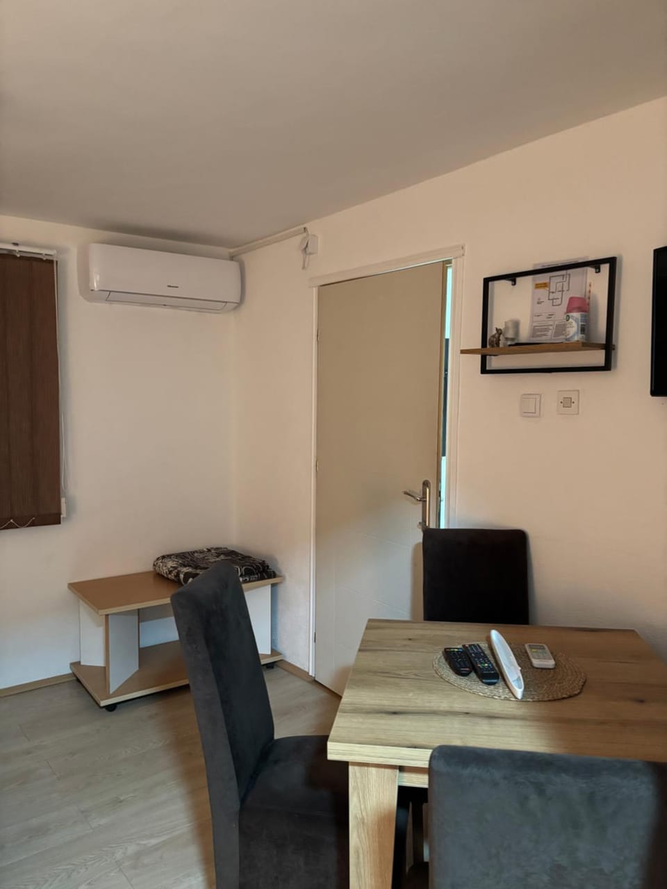 Apartman Novičić Apartment in Serbia