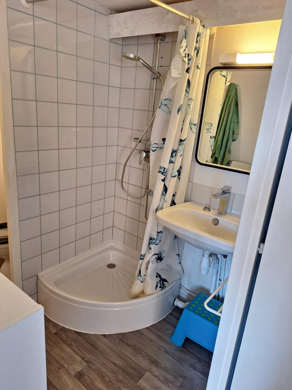 Appartement 2 pièces 33 m2 pour 4 personnes Apartment in Saint-Jean-de-Monts