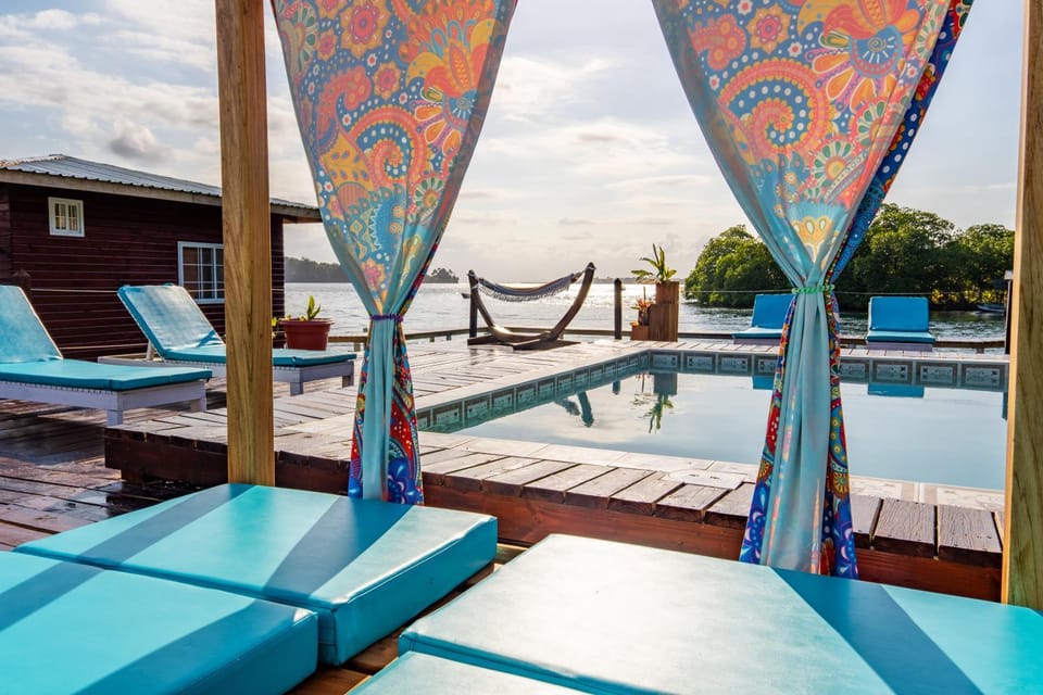 Swimming pool, Swimming pool