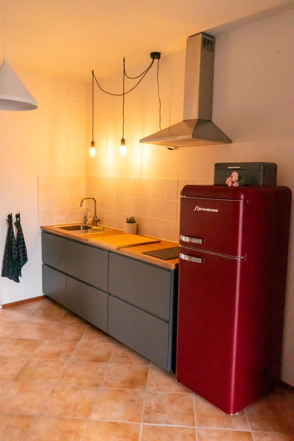 Studio ROSA Apartment in Piedmont
