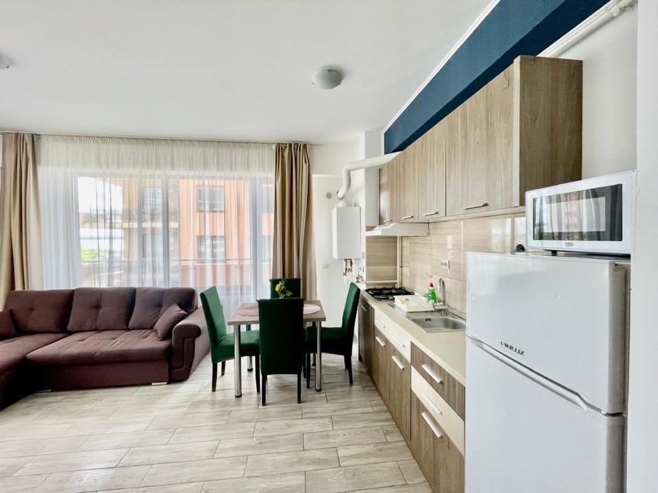 Apartament Mamaia Summerland Apartment in Constanta