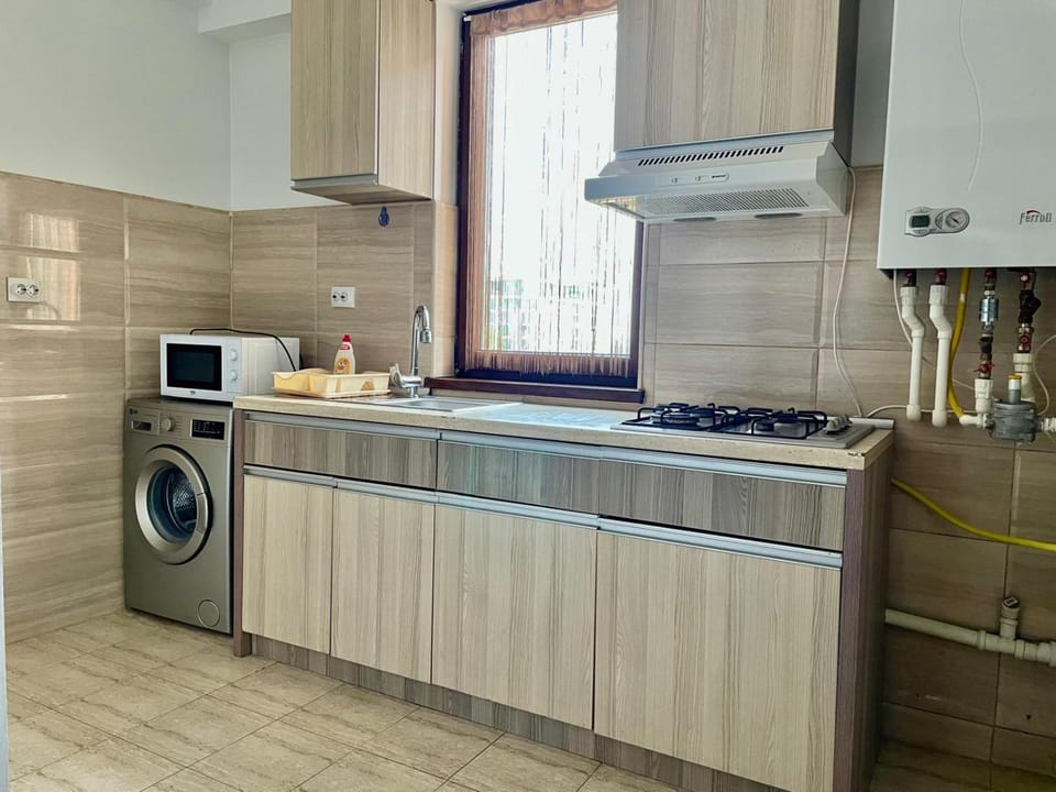 Apartament Mamaia Summerland Apartment in Constanta