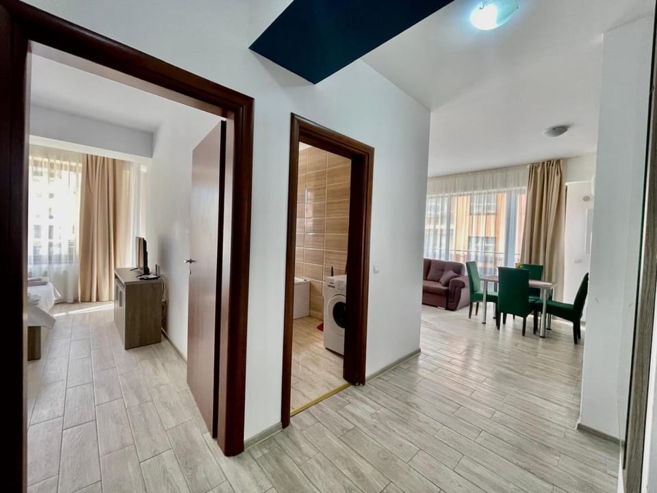 Apartament Mamaia Summerland Apartment in Constanta