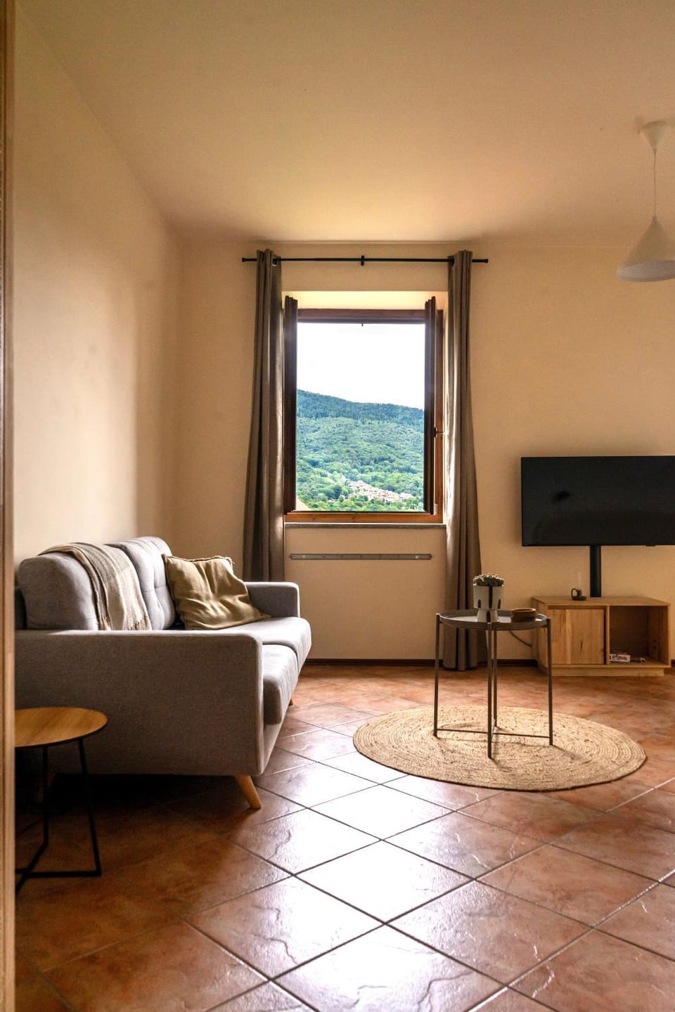 Studio VERDE Apartment in Piedmont