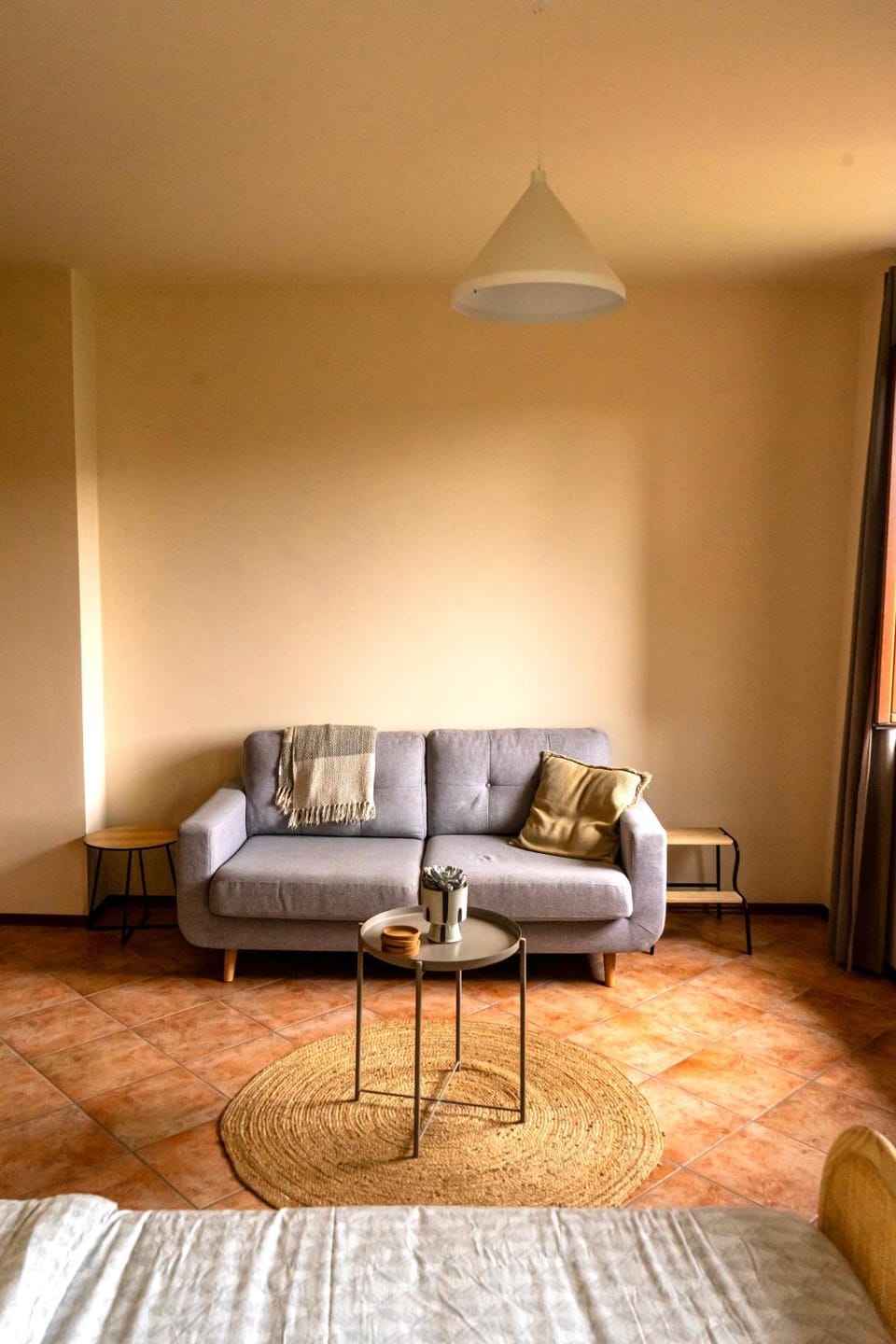 Studio VERDE Apartment in Piedmont