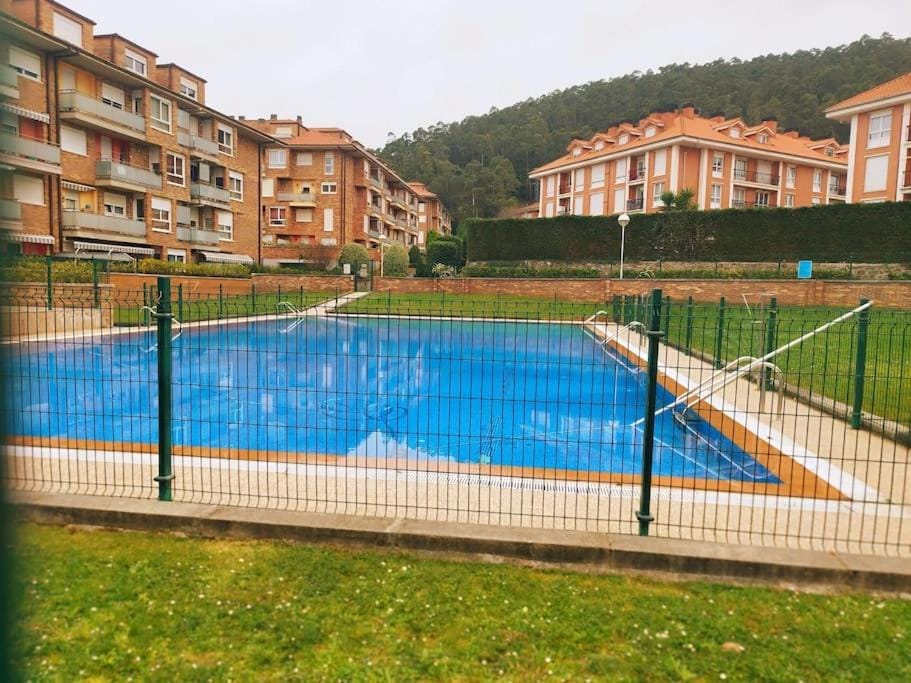 Bonito piso en Solares, entre valles pasiegos y playas Apartment in Cantabria