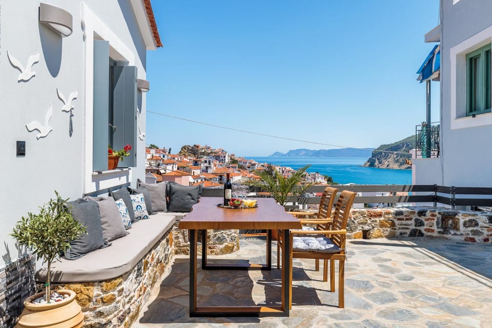 Balcony/Terrace, Balcony/Terrace