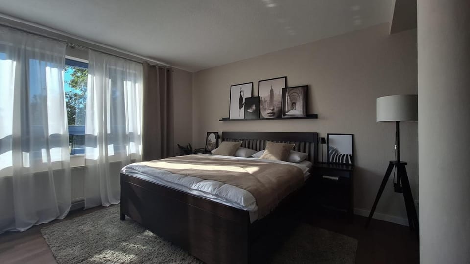 KELLER APARTMENT l 30 Apartment in Baden-Württemberg