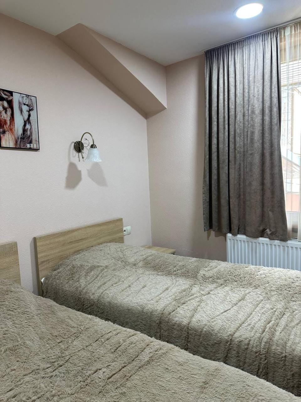 Old Town Suite Apartment in Tbilisi, Georgia
