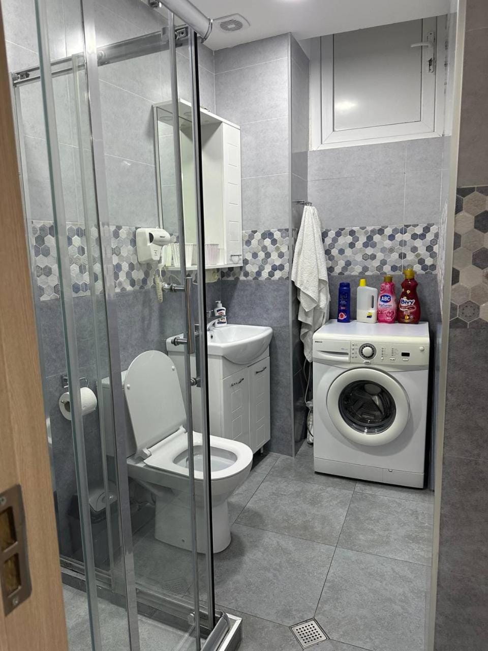 Old Town Suite Apartment in Tbilisi, Georgia