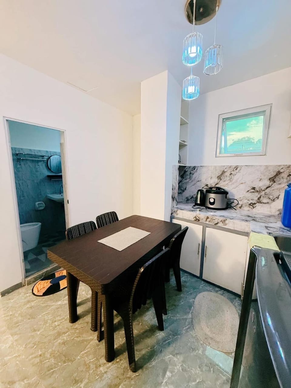 2 Bedroom - Unit6 Apartment in La Union